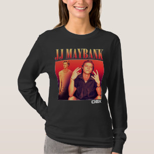 Outer Banks JJ MAYBANK HERO T-Shirt