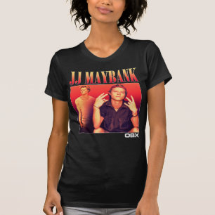 Outer Banks JJ MAYBANK HERO T-Shirt