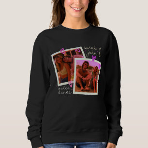 Outer Banks John and Sarah Sweatshirt