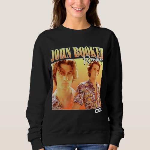 Outer Banks JOHN B HERO Sweatshirt