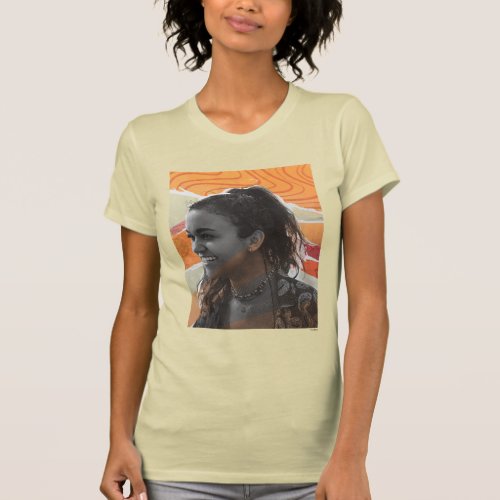 Outer Banks Kiara Collage T_Shirt