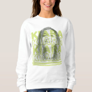 Outer Banks Kiara Stack Sweatshirt