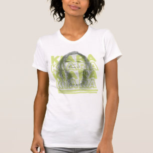 Outer Banks Kiara Stack T-Shirt