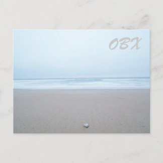 Outer Banks NC Postcard