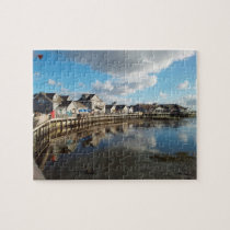 Outer Banks North Carolina Jigsaw Puzzle
