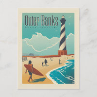 Outer Banks | North Carolina