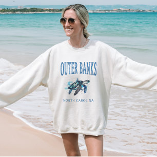 Outer Banks North Carolina Sweatshirt