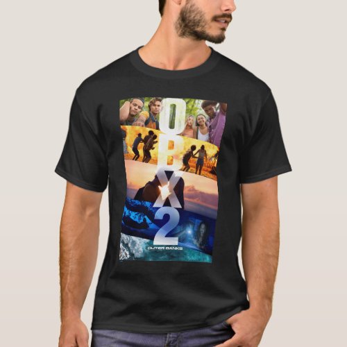 Outer Banks OBX2 Teaser T_Shirt
