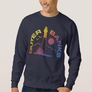 Outer Banks OBX Ombre Spectrum Sweatshirt