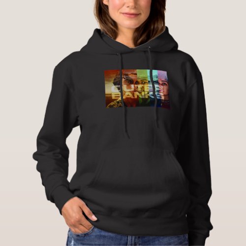 Outer Banks Outer Banks Cover Poster Hoodie