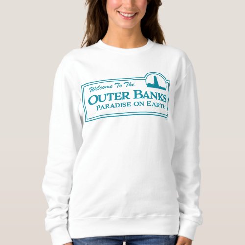 Outer Banks Outer Banks Foto Sweatshirt