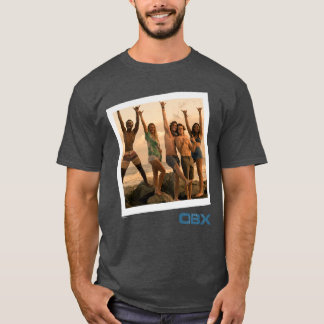 Outer Banks Outer Banks Group Photo T-Shirt