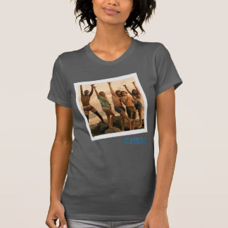Outer Banks Outer Banks Group Photo T-Shirt