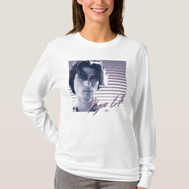 Outer Banks Pogue Hero T-Shirt (Front)