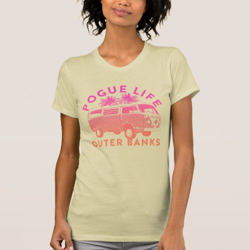 Outer Banks Pogue Life T_Shirt