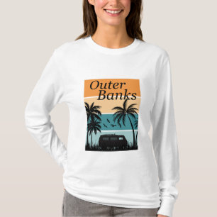 outer banks pogue life T-Shirt
