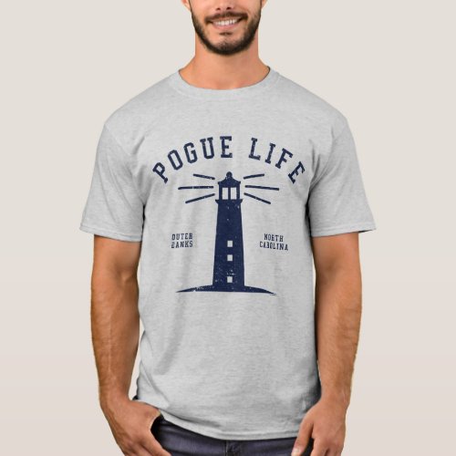 Outer Banks POGUE LIFE T_Shirt