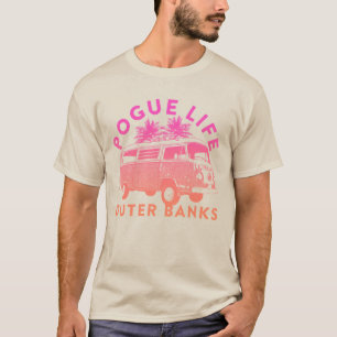 Outer Banks Pogue Life T-Shirt