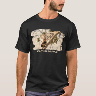 Outer Banks Poguelandia JJ T-Shirt