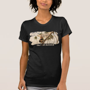 Outer Banks Poguelandia JJ T-Shirt