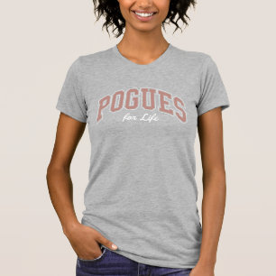Outer Banks Pogues for Life T-Shirt