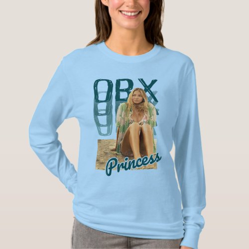 Outer Banks Princess Sarah T_Shirt