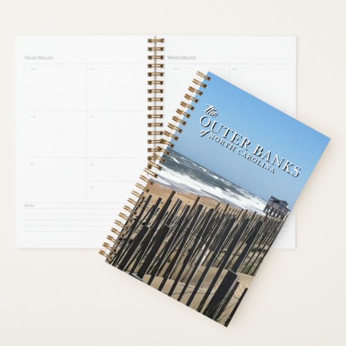 Outer Banks Sand Fence Planner