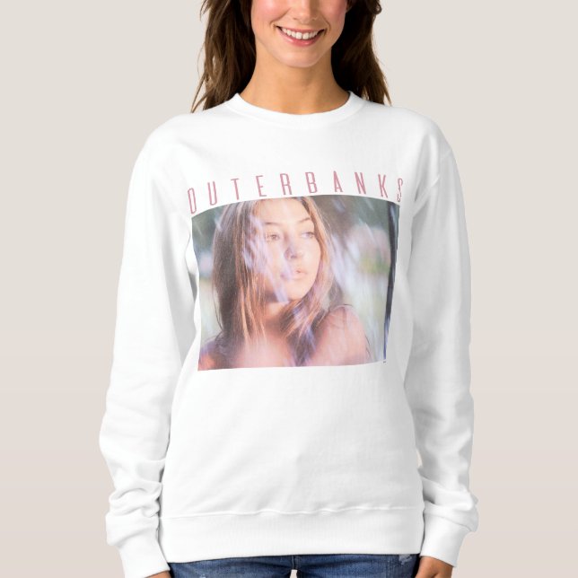 Outer Banks Sarah Sweatshirt (Front)