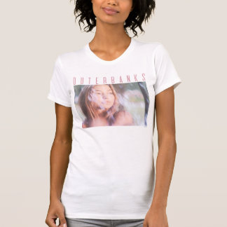 Outer Banks Sarah T-Shirt