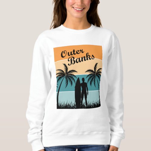 outer banks season 3 sweatshirt