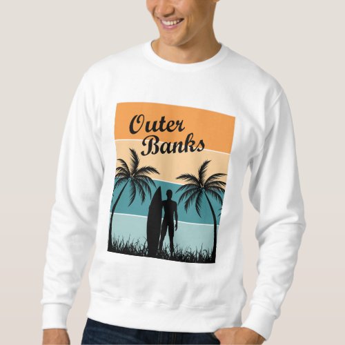 outer banks season 3 sweatshirt
