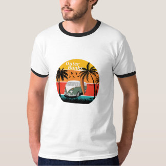 outer banks season 4 T-Shirt