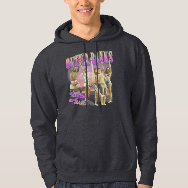 Outer Banks Squad Hoodie (Front)