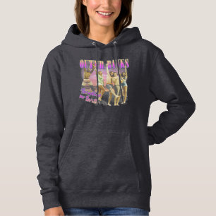 Outer Banks Squad Hoodie