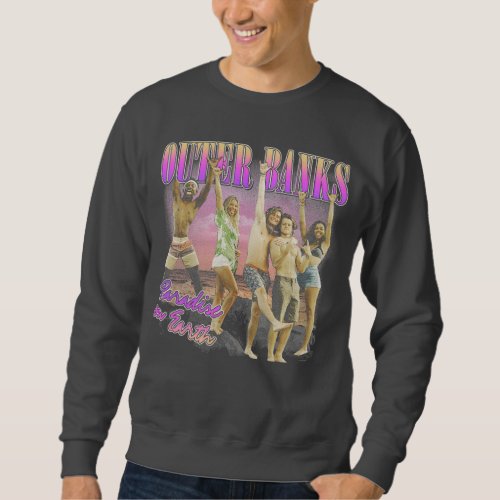 Outer Banks Squad Sweatshirt
