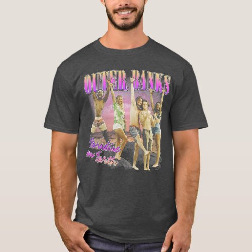 Outer Banks Squad T_Shirt