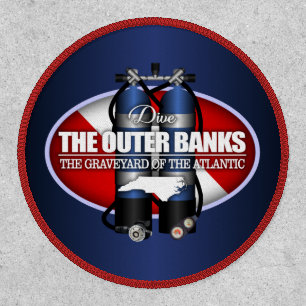 Outer Banks (ST) Patch