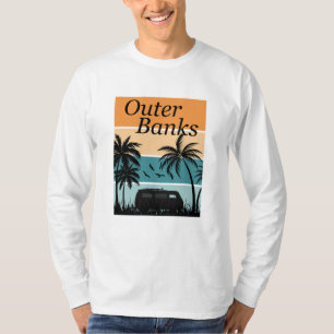outer banks T-Shirt