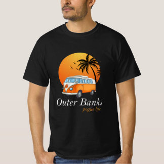 outer banks T-Shirt