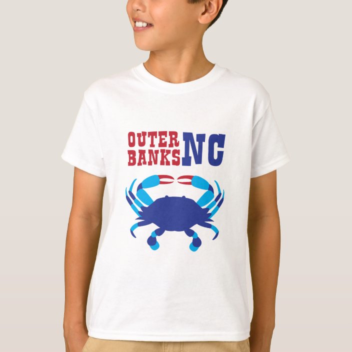 Outer Banks TShirt