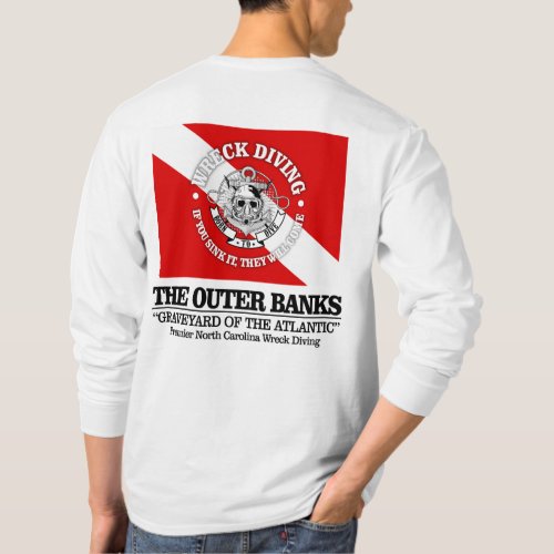 Outer Banks WD T_Shirt