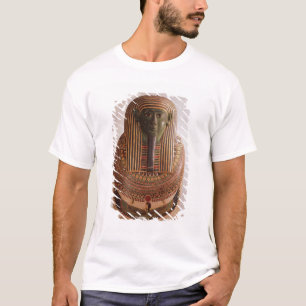 Outer lid of the sarcophagus of Psametik I (664-61 T-Shirt