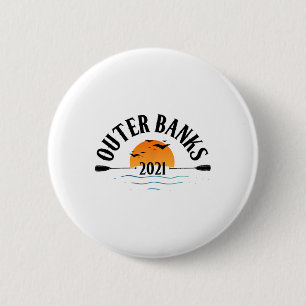 Outer Nks Nc - Obx Group Family Vacation Trip Button