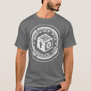 Outer Rim Supply Co T-Shirt