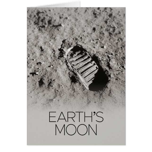 Outer Space, Galaxy, Solar System, Earth's Moon Cards (Front)