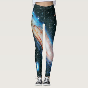 Outer Space Leggings