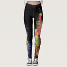 Outer Space Stardust Colorful Minimalistic Women's
