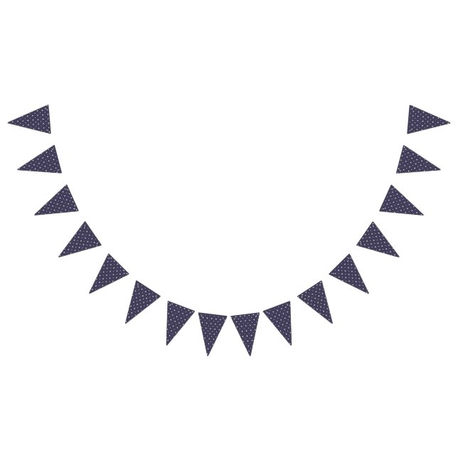  Outer Space Starry Birthday for Kids Party Bunting Flags (All)