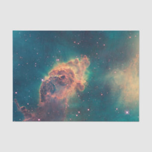 Outer Space Stars Universe Galaxy Eternity Spirit Tissue Paper