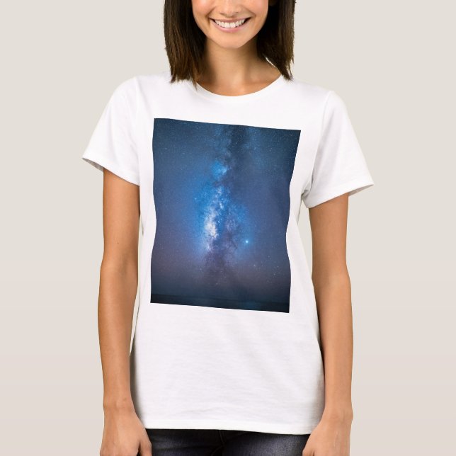 Outer Space T-Shirt (Front)